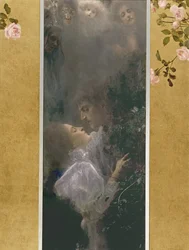 Allegorie der Liebe